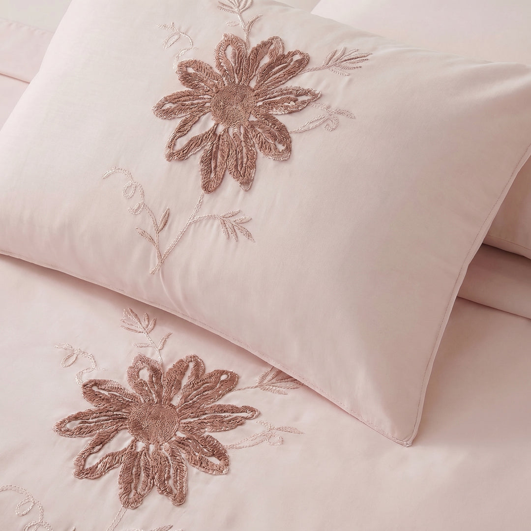 100% Percal cotton bed sheet