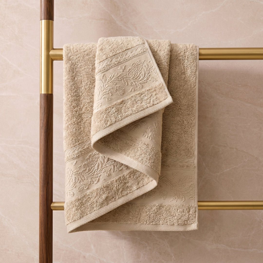 V2 Half bath towel