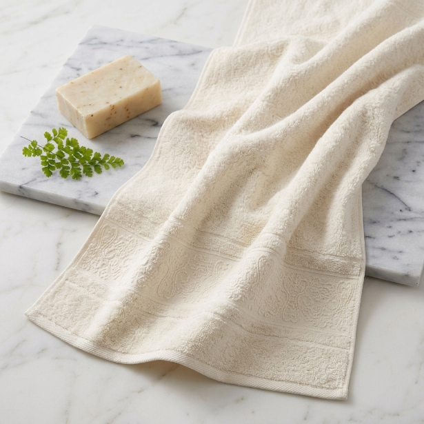 Rozaly 1 full bath towel ( 90*155 )
