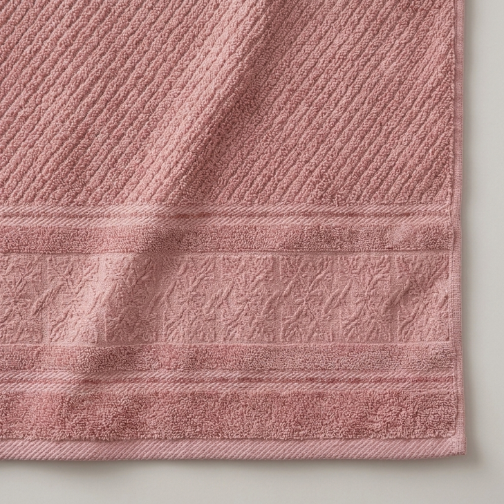 Saray 10 full bath towel ( 90*155 )