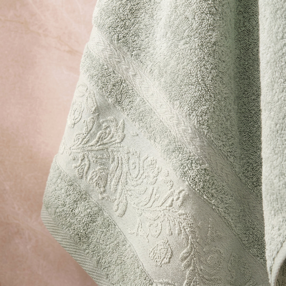 V2 Half bath towel
