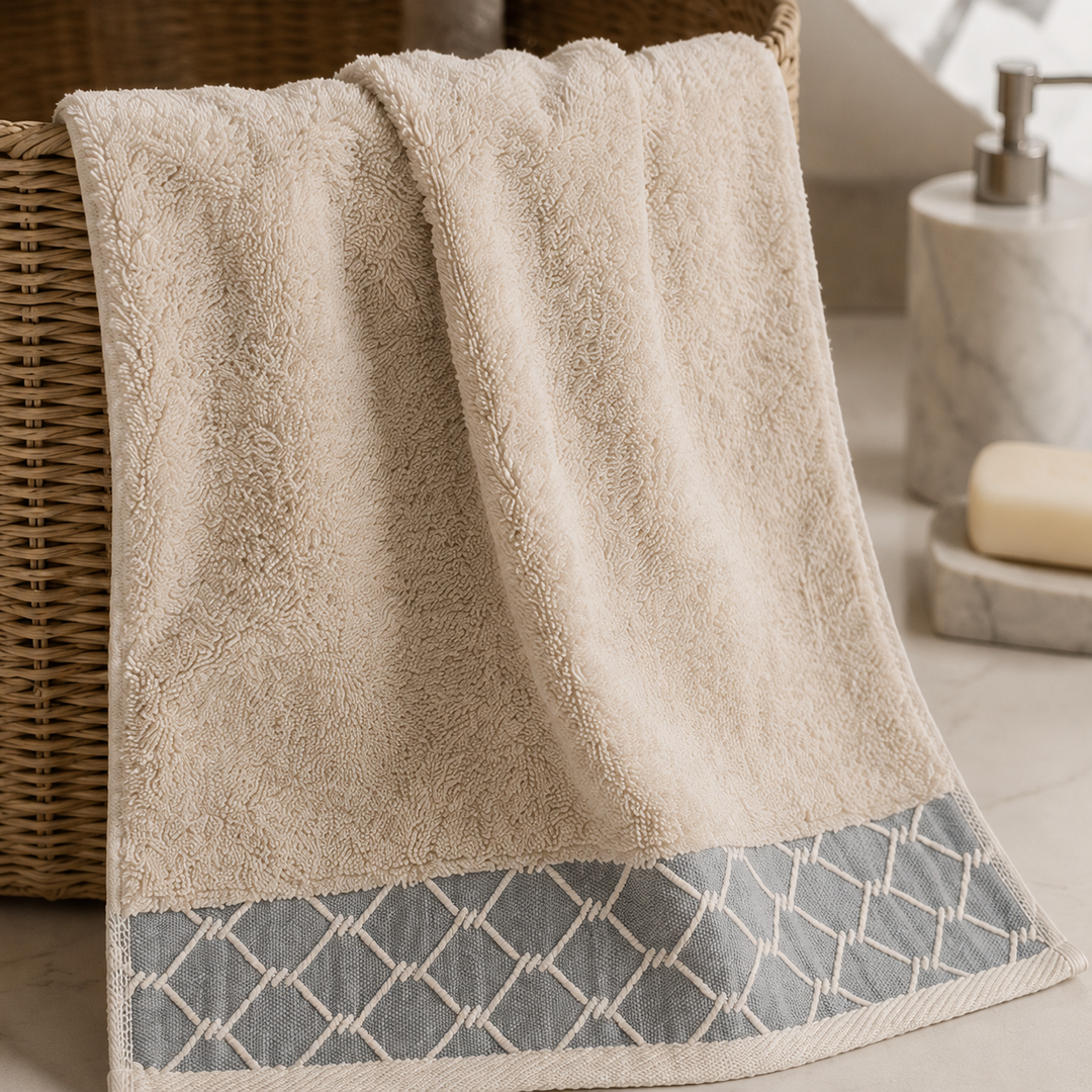 Puppila 1 regular face towel