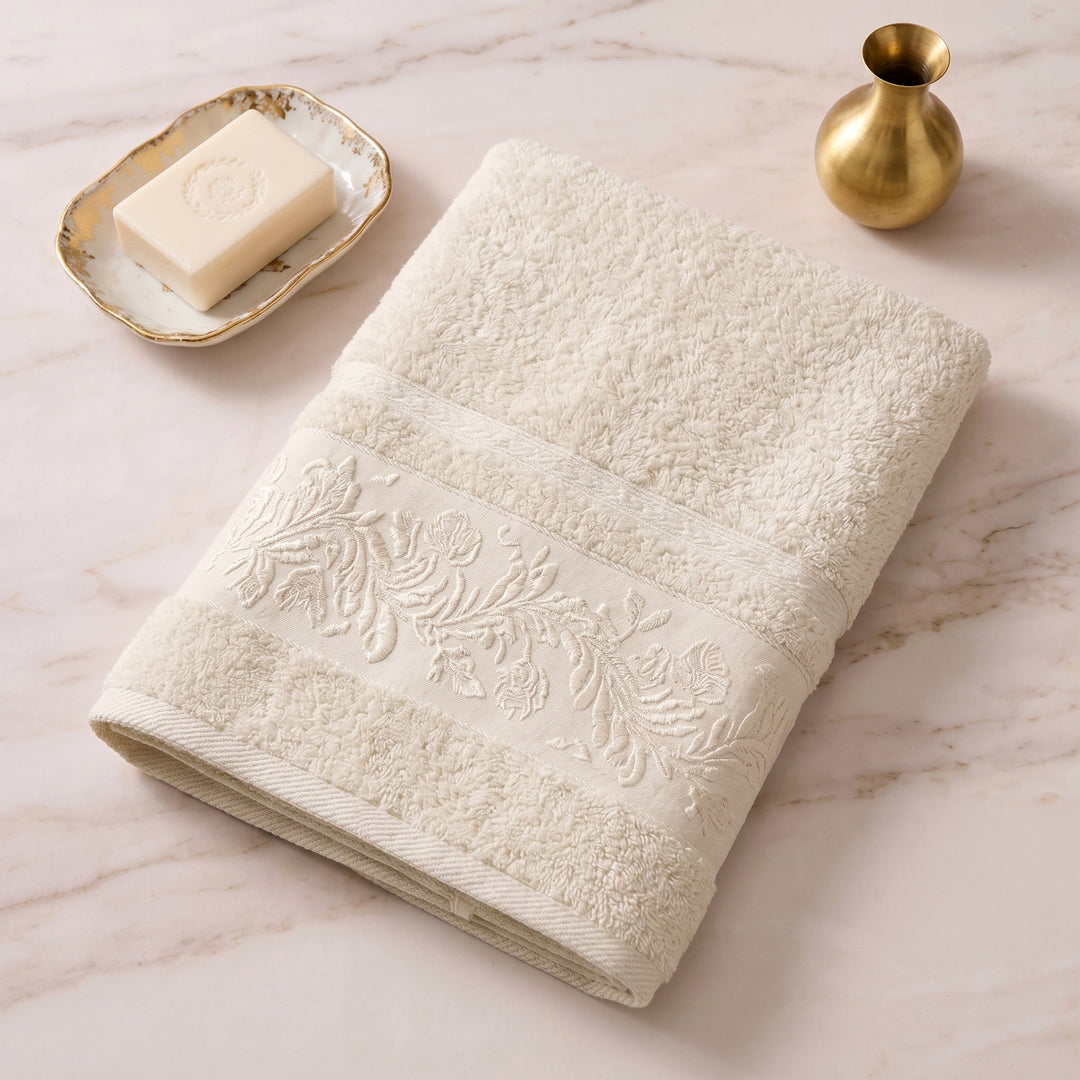 V2 Half bath towel
