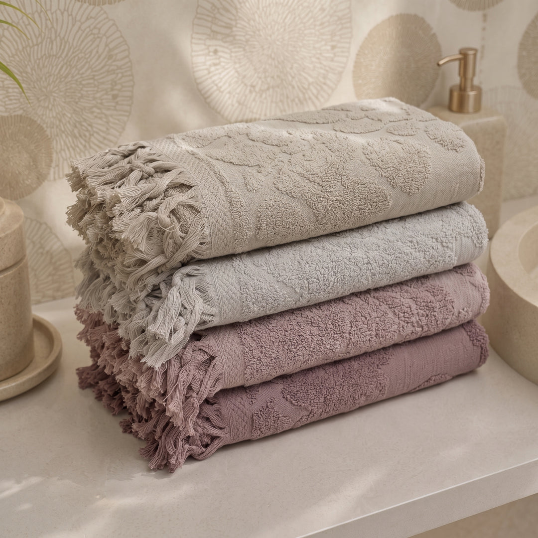 760 100% cotton 4pcs bundle