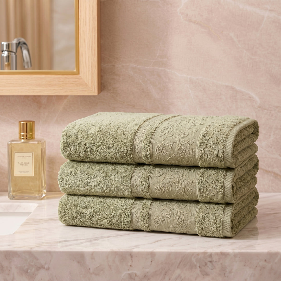 V2 Half bath towel