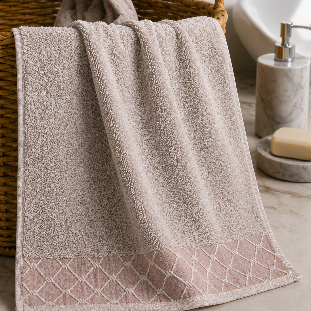 Puppila 1 Half bath towel