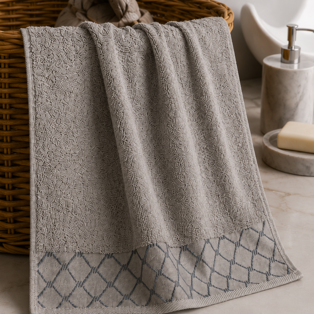 Puppila 1 regular face towel
