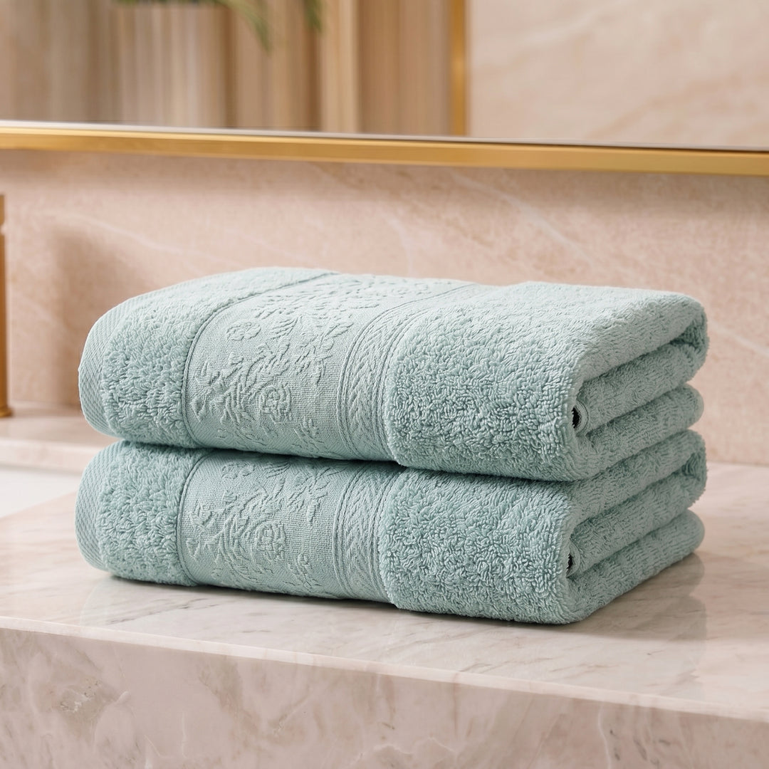 V2 Half bath towel