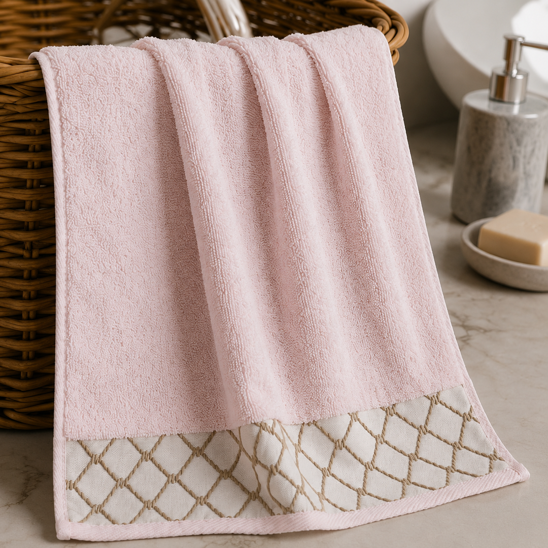 Puppila 1 Half bath towel