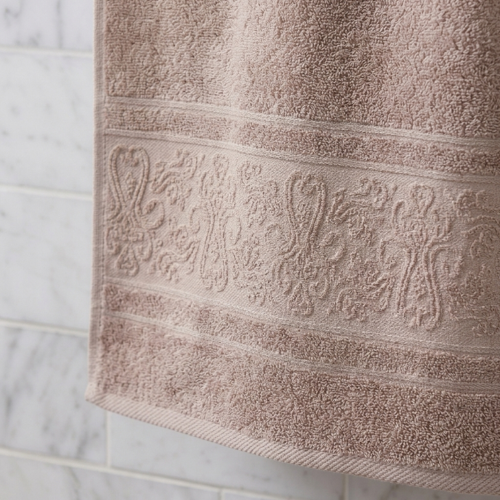 Rozaly 1 full bath towel ( 90*155 )