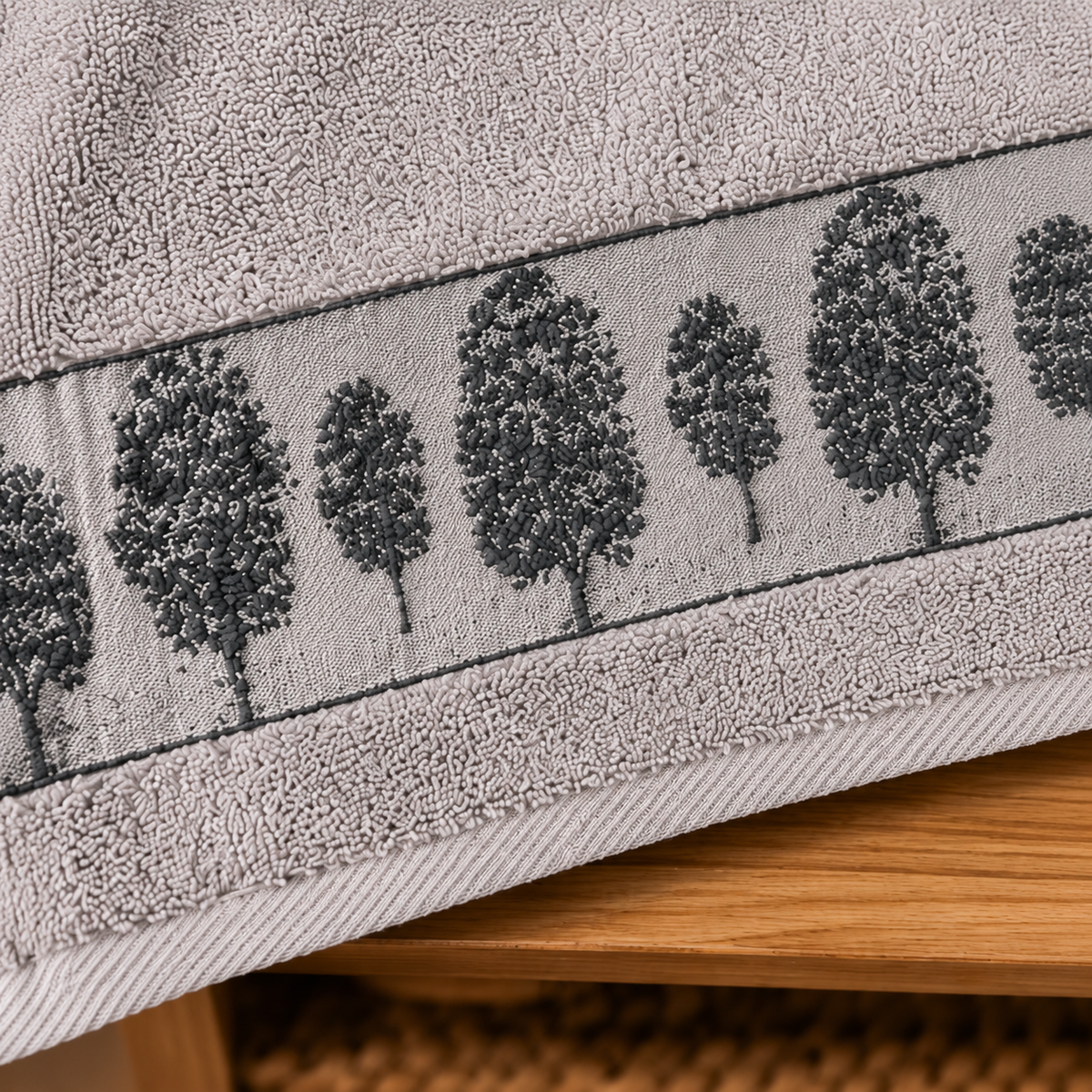 Rozaly 2 ( regular face towel )