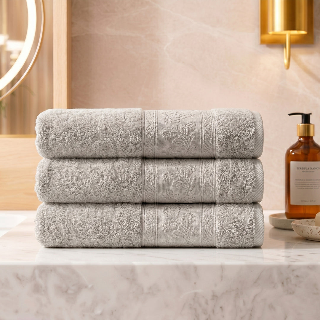 V2 Half bath towel