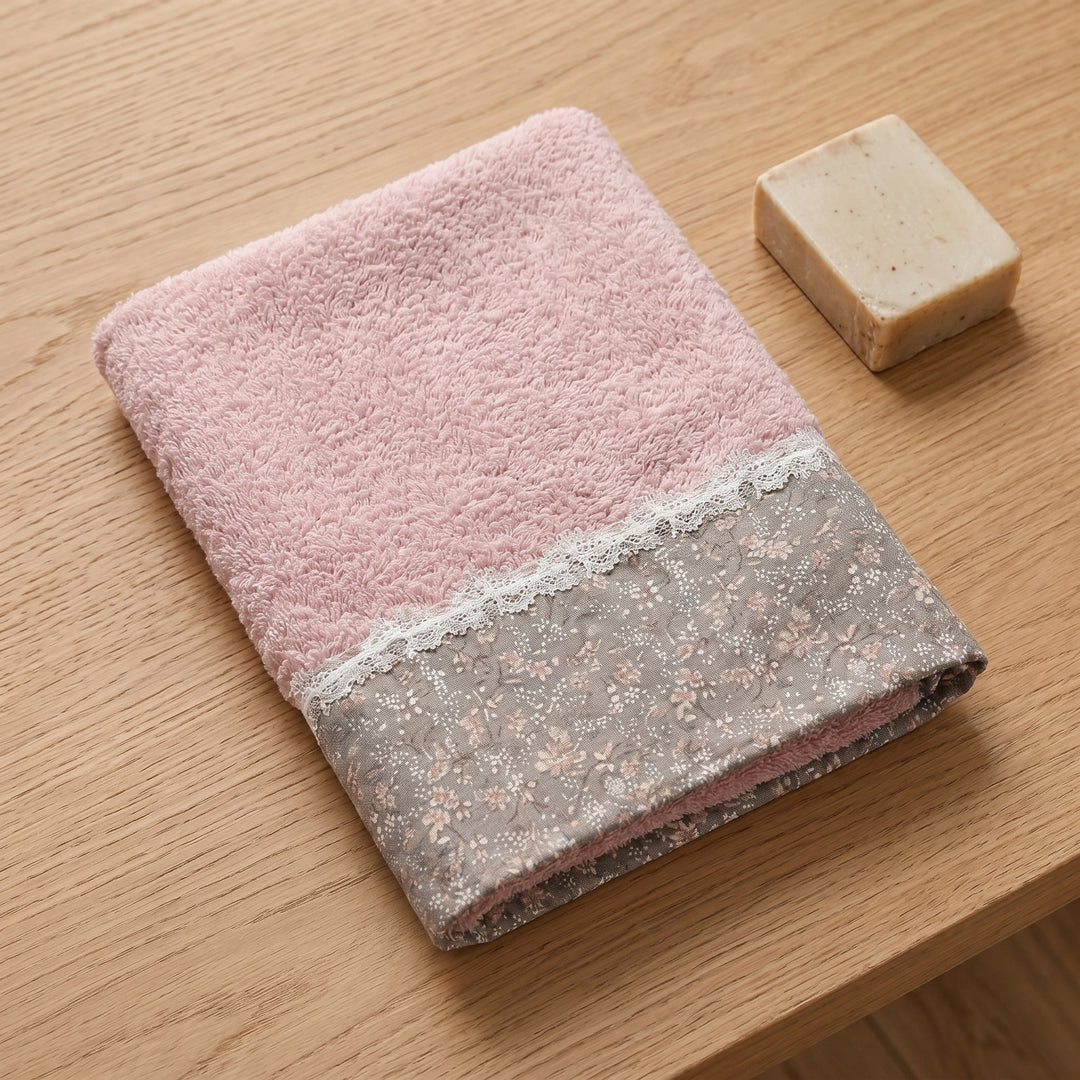 Gameela regular face towel