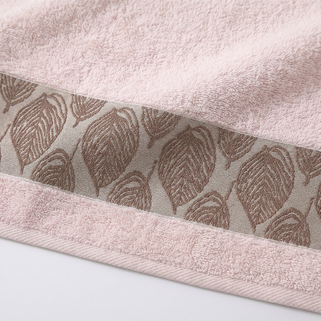 Berlin 2 Half bath towel