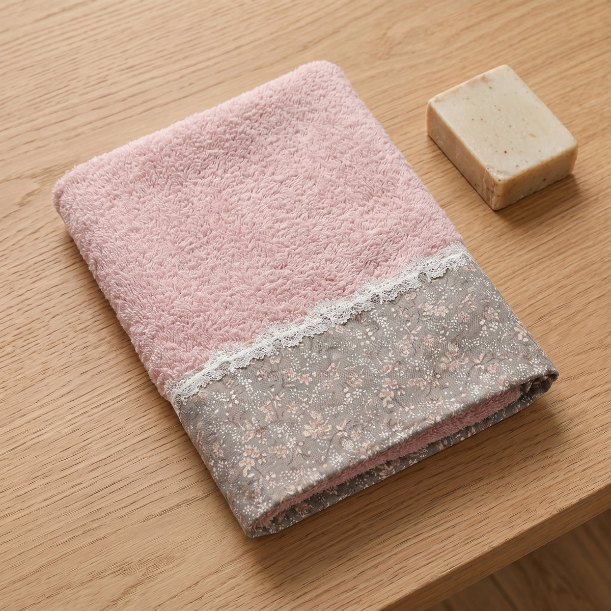 Gameela large face towel