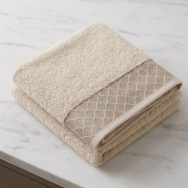 Pubbila 1 full bath towel ( 90*155 )
