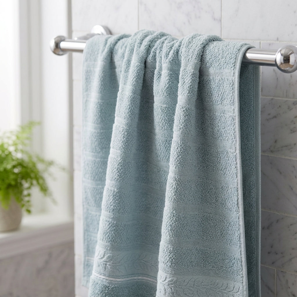 Saray 7 full bath towel ( 90*155 )