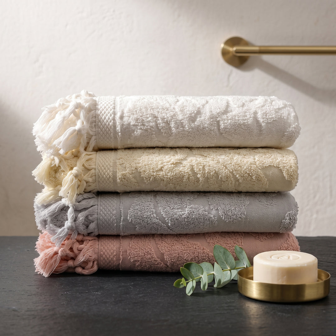 760 100% cotton 4pcs bundle