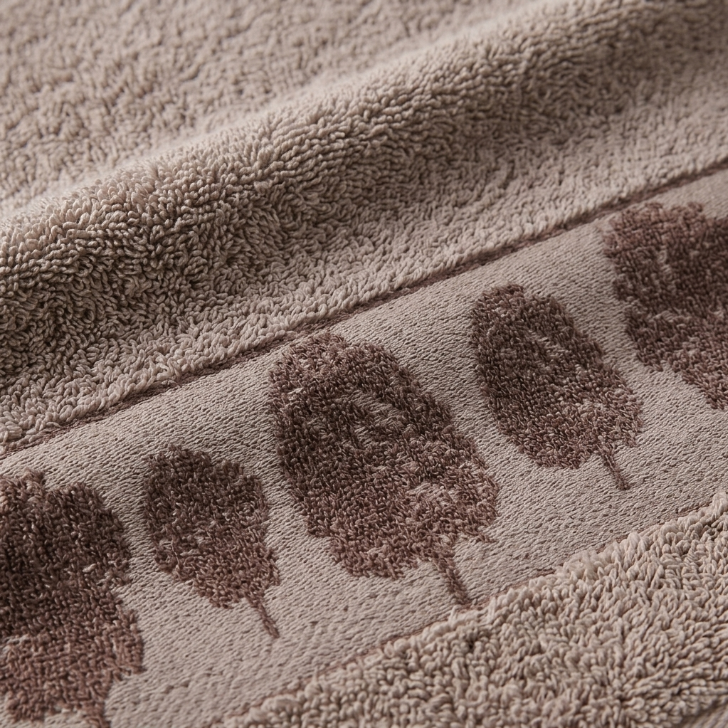 Rozaly 2 full bath towel ( 90*155 )