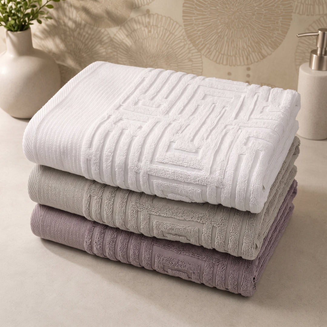 Maze 100% cotton 3pcs bundle