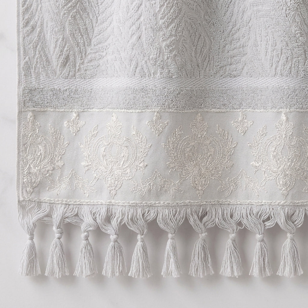 Saray 11 full bath towel ( 90*155 )