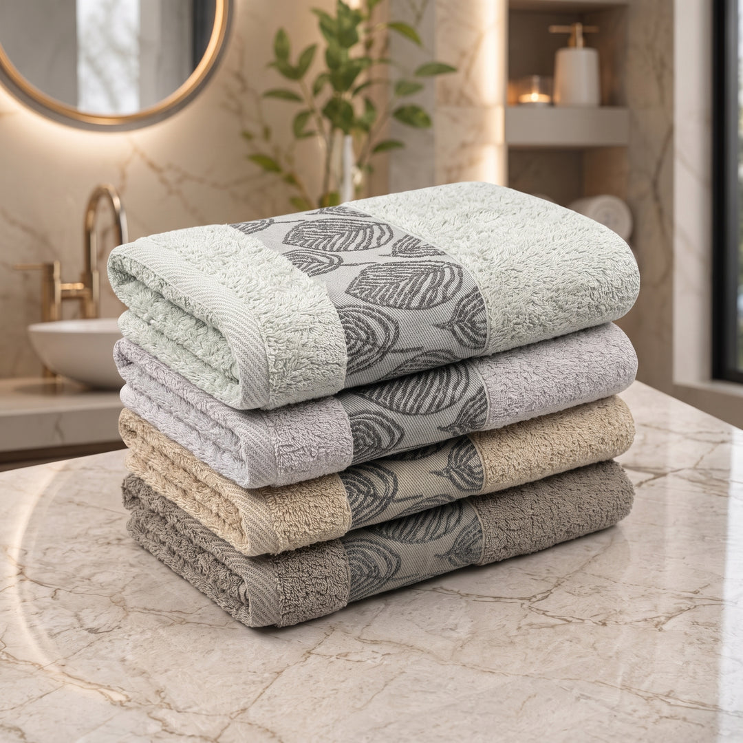 Berlin 2 100% cotton 4pcs bundle