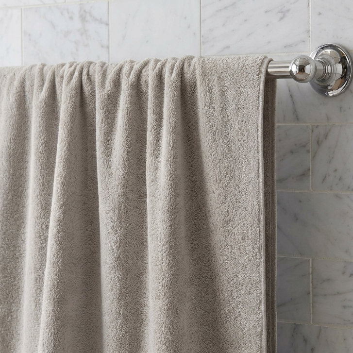 TOTA 2 full bath towel ( 90*155 )