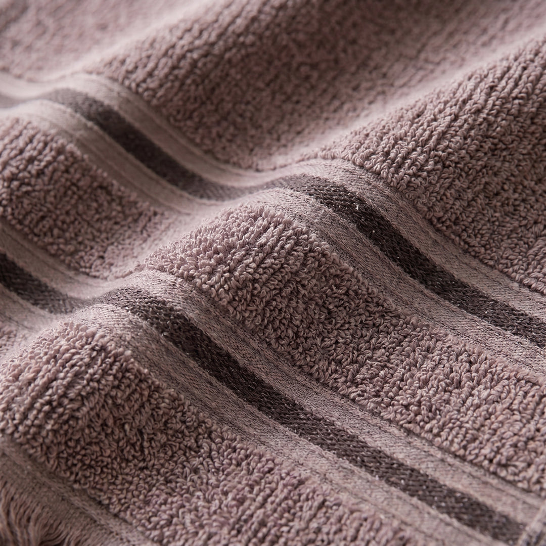 609 100% COTTON Large face towel