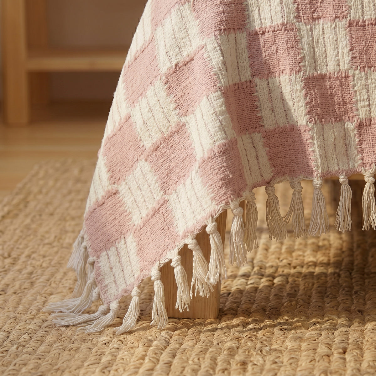 100% pure cotton single coverlet