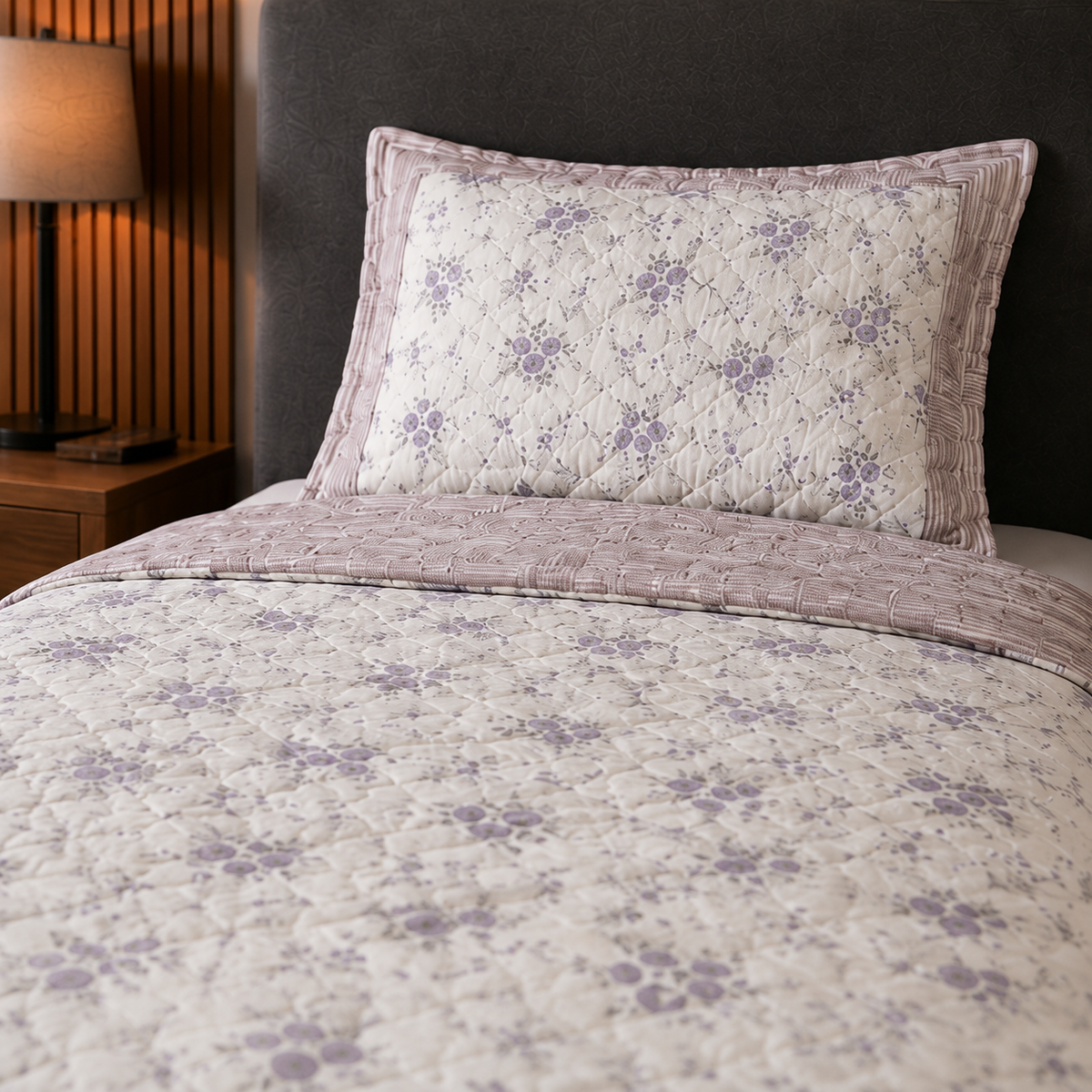 Dilara single summer duvet ( 2 pieces )