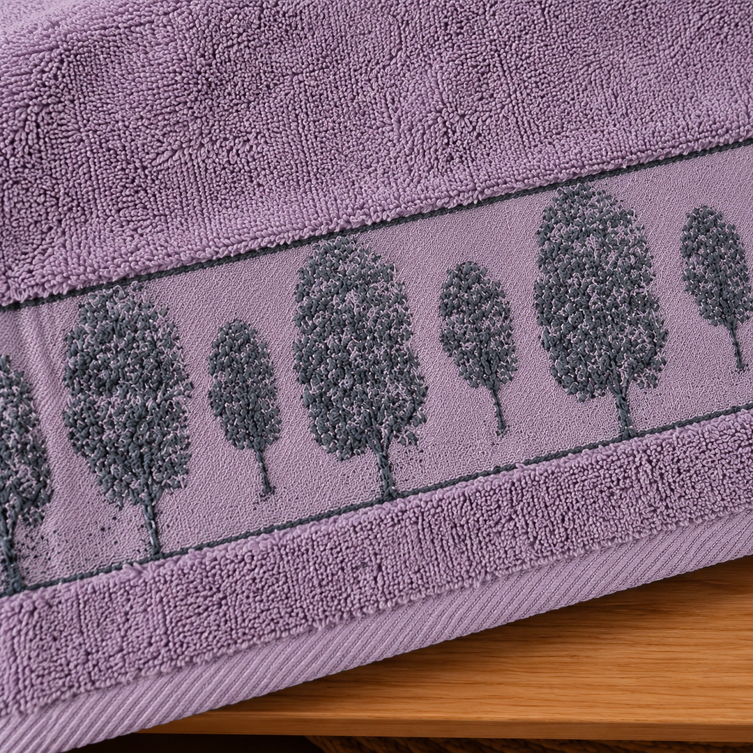 Rozaly 2 ( Regular face towel )