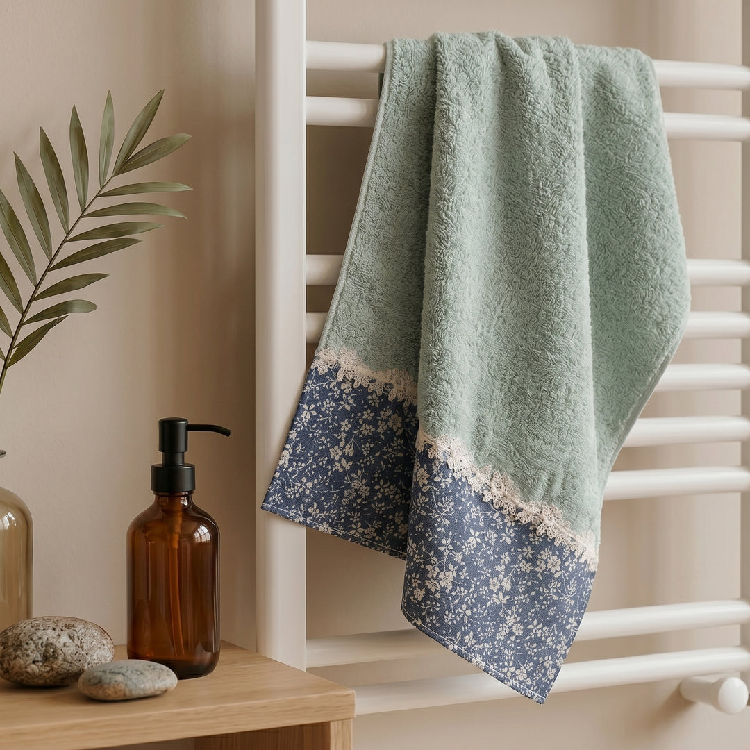 Gameela regular face towel