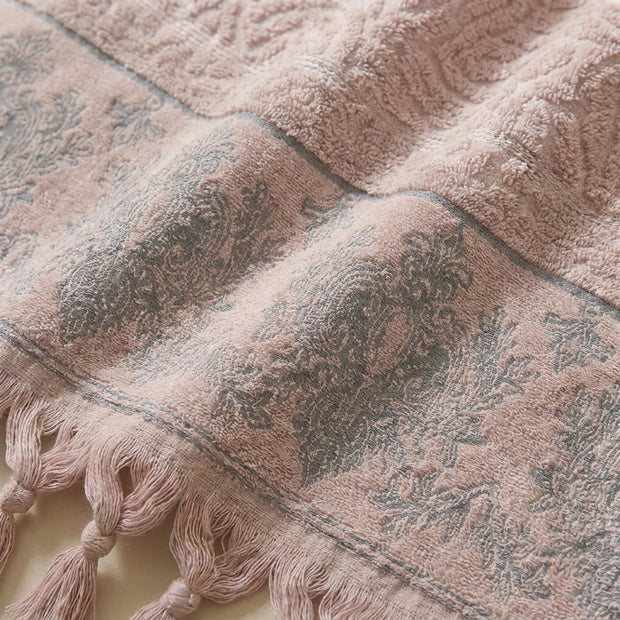 light mauve