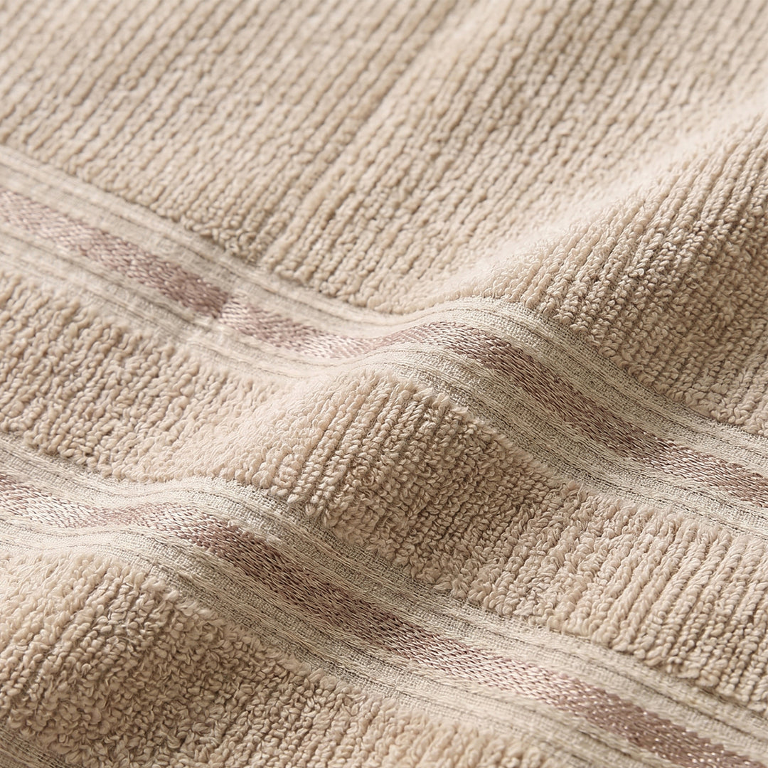 609 100% COTTON Large face towel