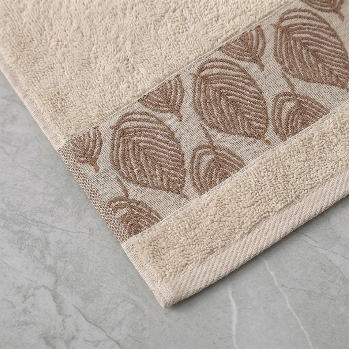 Berlin 2 Half bath towel