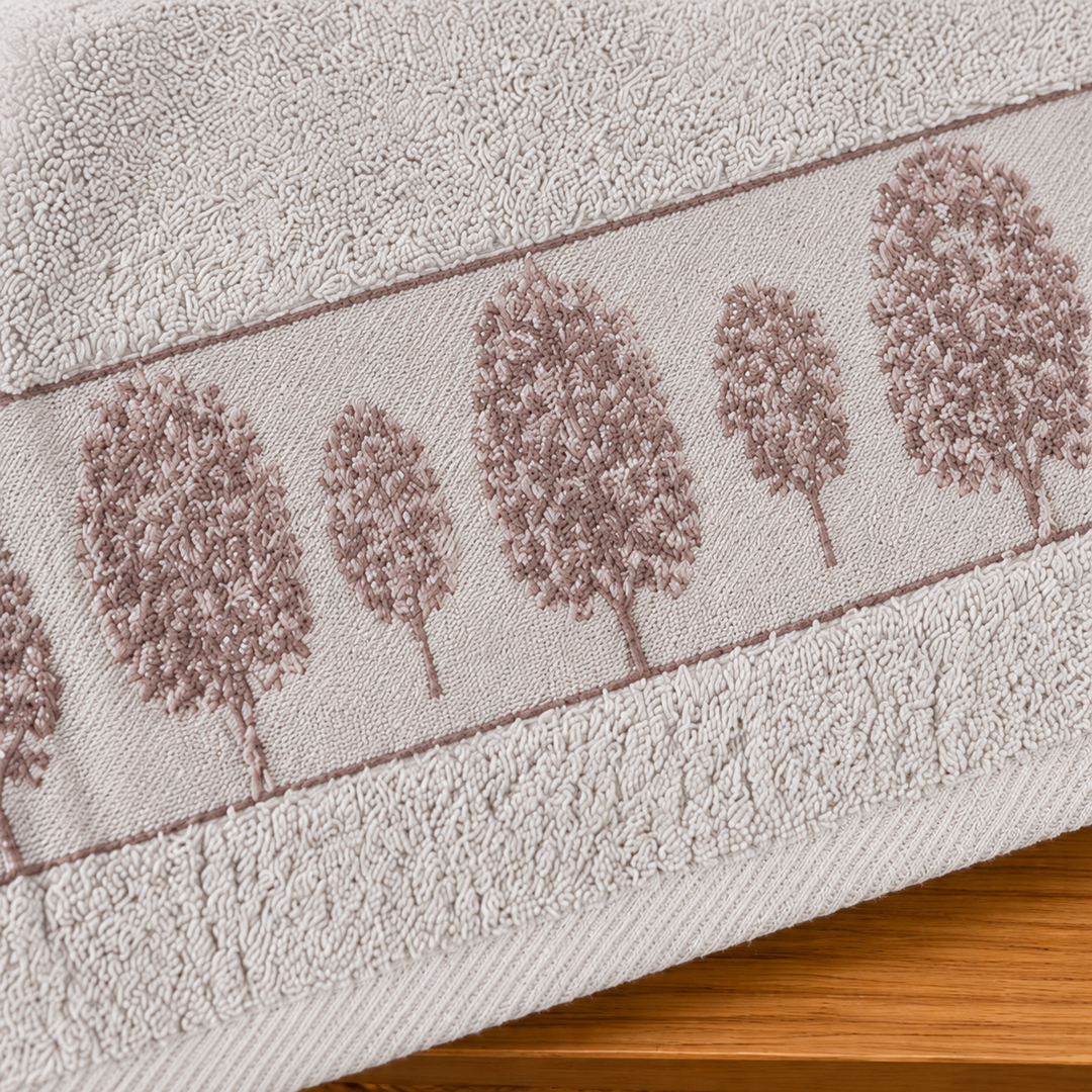 Rozaly 2 ( Half bath towel )