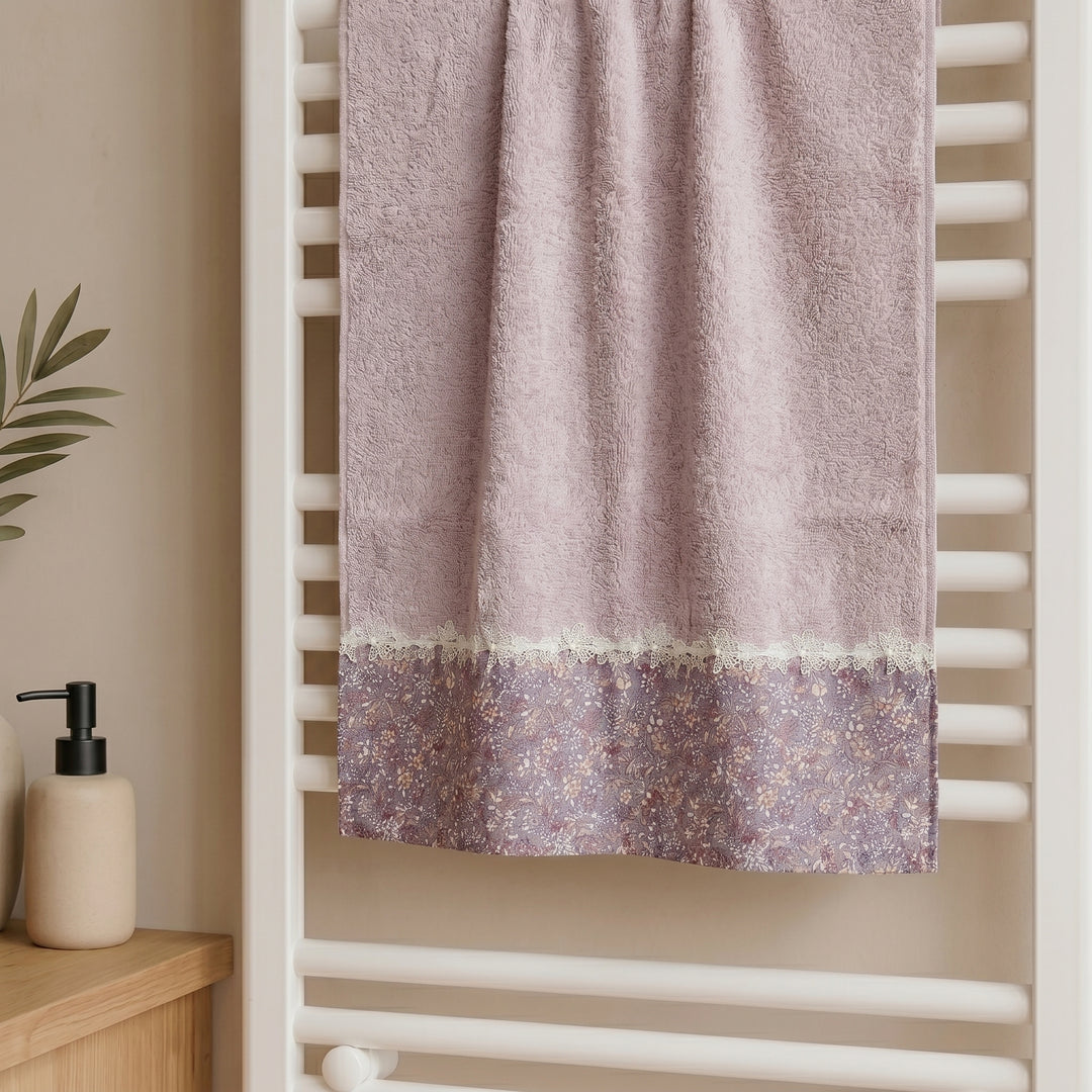 Gameela large face towel