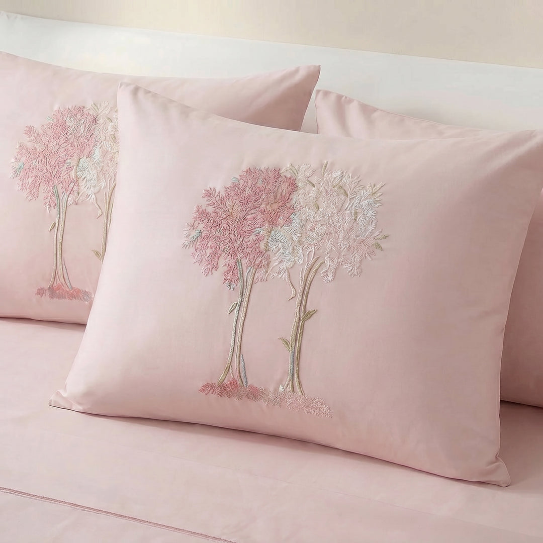 100% Percal cotton bed sheet