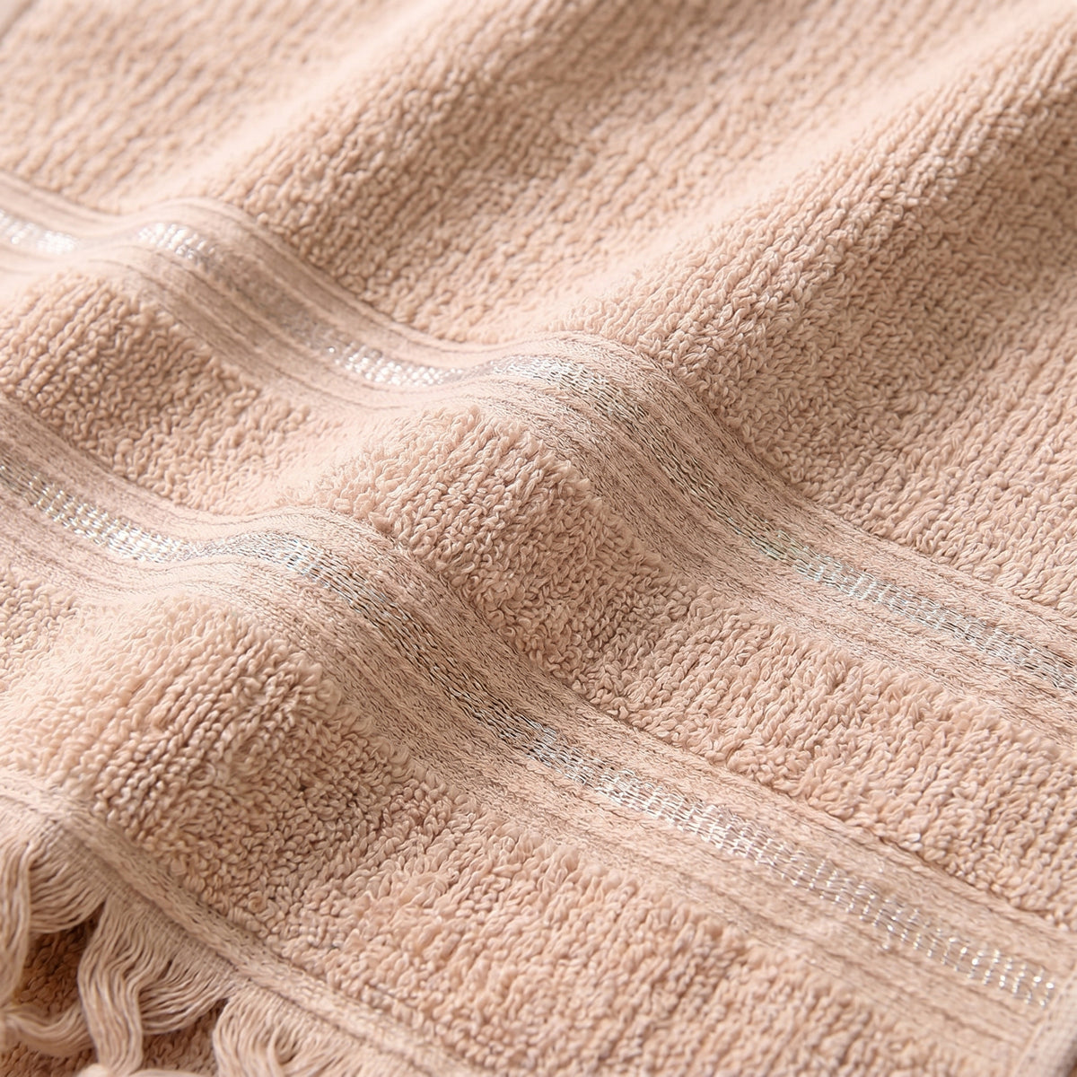 609 100% cotton large face towel