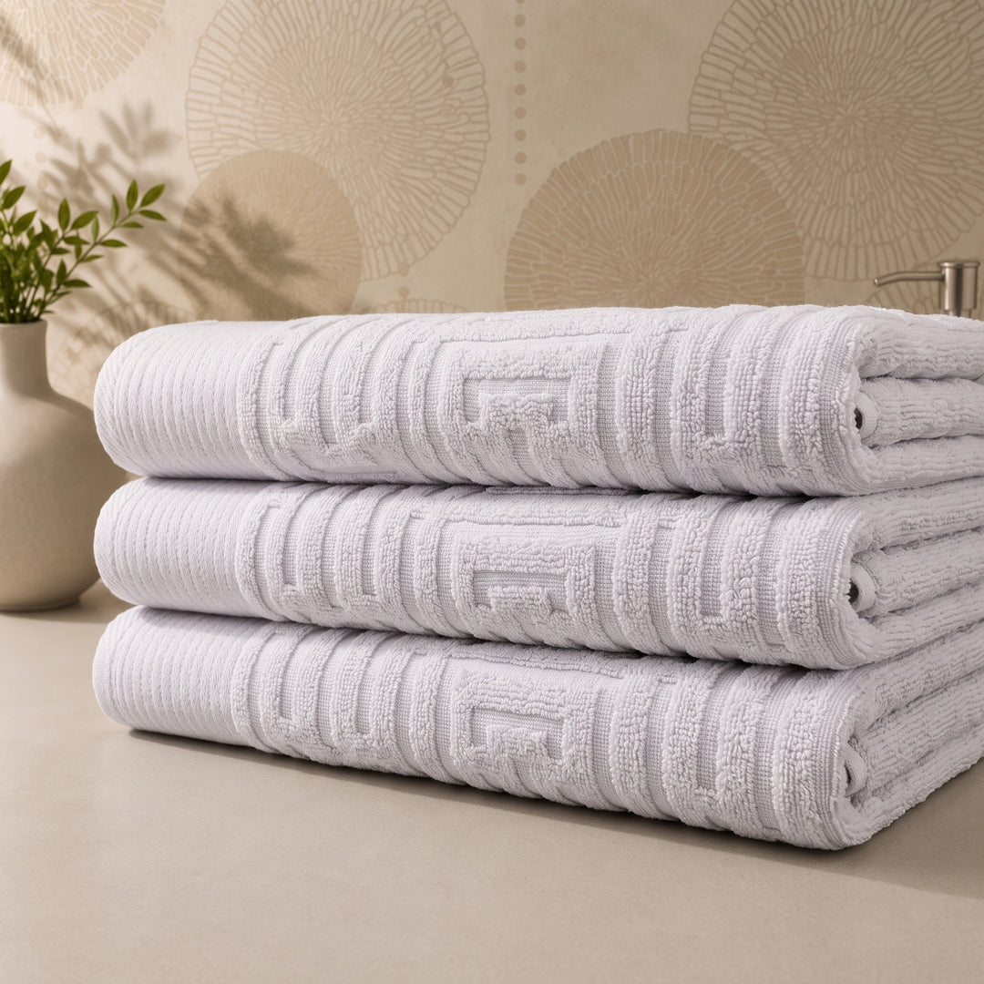 Maze 100% cotton 3pcs bundle