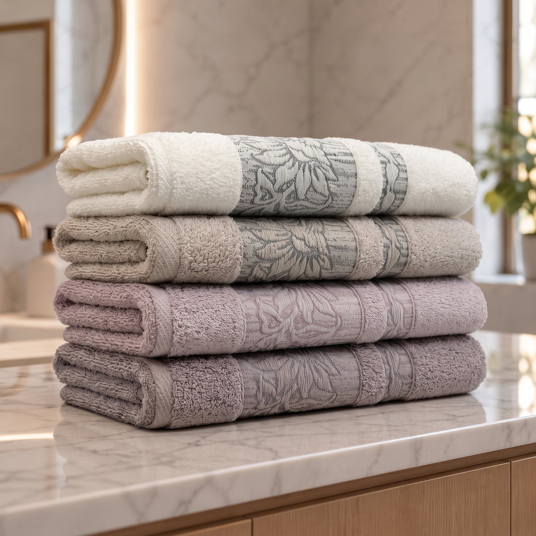 Pubbila 2 100% cotton 4pcs bundle