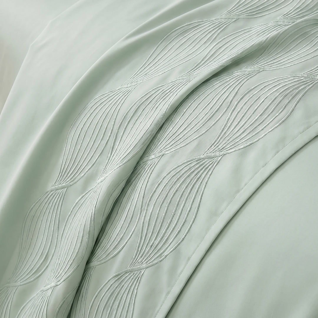 100% Percal cotton bed sheet