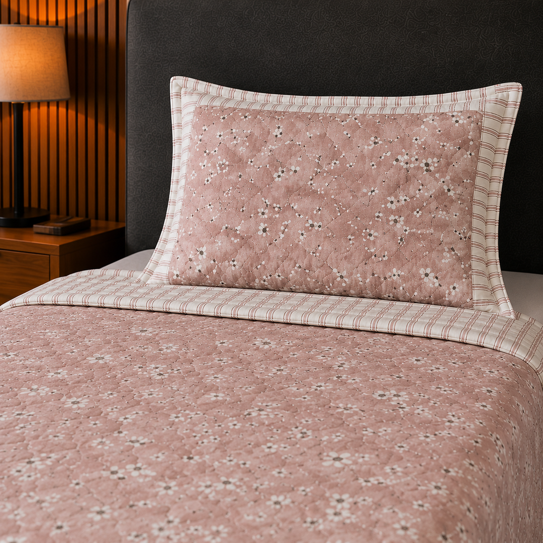 Dilara single summer duvet ( 2 Pieces )