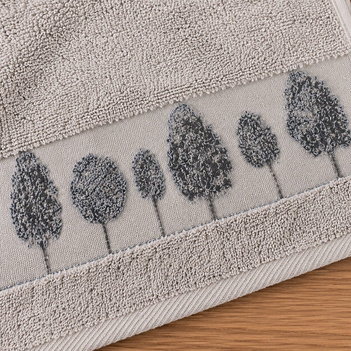 Rozaly 2 ( half bath towel )