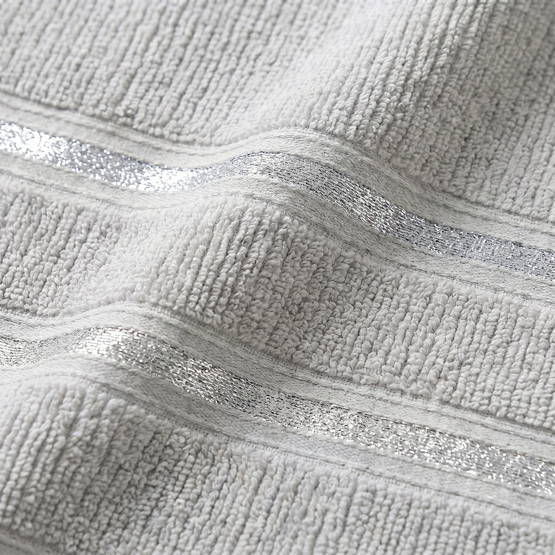 609 100% COTTON Large face towel