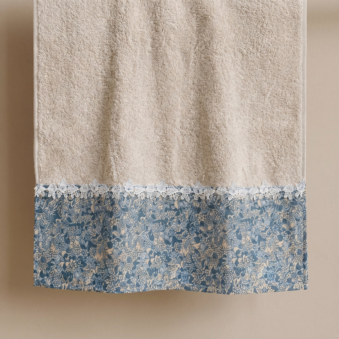 Gameela large face towel
