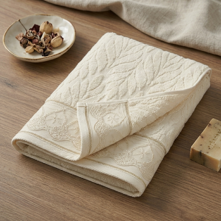 MARMAR large face towel