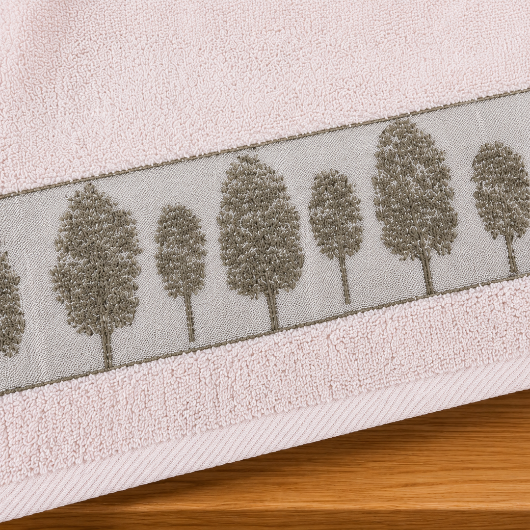 Rozaly 2 ( Half bath towel )