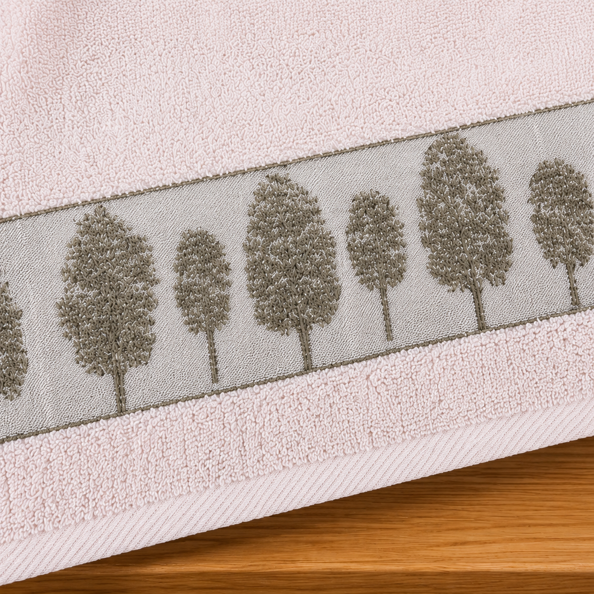 Rozaly 2 ( regular face towel )