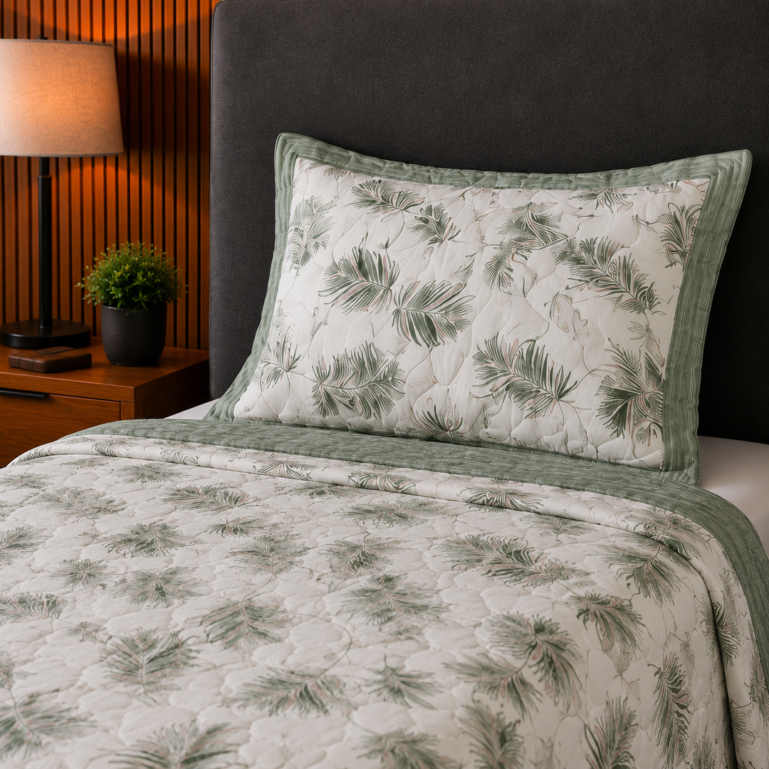 Dilara single summer duvet ( 2 Pieces )